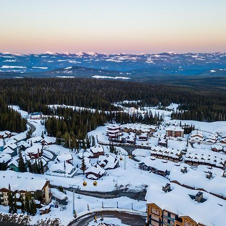 Snowbirds Big White Ski Resort Exterior photo